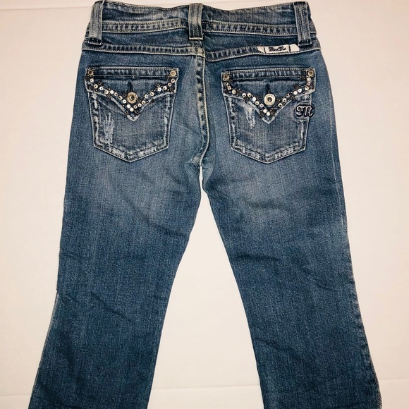 Miss Me Other - Miss Me Jeans.